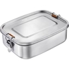 WESTMARK Viva Mini Lunchbox,  rostfreies Edelstahl,  1, 1 Liter 23582270,  1 Dose