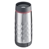WESTMARK Viva Thermobecher,  400 ml 5280226S,  Farbe: silber