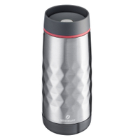 WESTMARK Viva Thermobecher,  400 ml 5280226S,  Farbe: silber