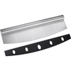 WESTMARK Wiegemesser Easy inkl. Klingenschutz 13252260,  1 Messer
