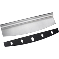WESTMARK Wiegemesser Easy inkl. Klingenschutz 13252260,  1 Messer
