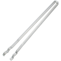 WESTMARK Wurstzange gerade,  36 cm 12752270,  1 Stück