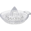 WESTMARK Zitronenpresse Glas,  Siebfunktion 30812270,  1 Presse,  klein: 30 ml