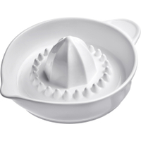 WESTMARK Zitronenpresse Keramik,  250 ml 30722260,  1 Presse