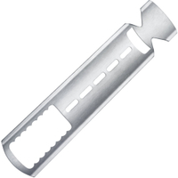 WESTMARK Zuckerzange 63302260,  Größe: 30, 5 x 6, 0 x 0, 5 cm