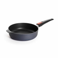 WOLL Bratpfanne,  backofenfest 1724DPS,  1 Pfanne Ø 24 cm,  7 cm hoch