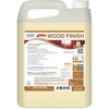 WOOD FINISH Holzbodenbeschichtung 01080-05,  5 Liter - Kanister
