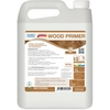 WOOD PRIMER Holzbodenversiegelung 01079-05,  5 Liter - Kanister