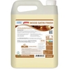 WOOD SATIN FINISH Urethan-Holzbodenbeschichtung 01081-05,  5 Liter - Kanister