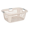 Wäschekorb 55 -Easy- 10340465,  creme