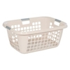 Wäschekorb 65 -Easy- 10340565,  creme