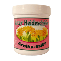 WUNDmed Alter Heideschäfer Arnika-Salbe 16-10076,  100 ml - Dose