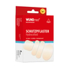 WUNDmed Hydrocolloid Wundpflaster 02-049-WM,  1 Packung = 10 Stück