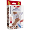 WUNDmed Mehrfach Kompresse inkl. Vlieshülle,  mit Klettgurt 04-055,  Maße (L x B): 49 x 7, 5 cm