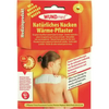 WUNDmed Natürliches Nacken-Schulter- Wärme-Pflaster 02-134,  1 Packung = 1 Stück,  30 x 9, 5 cm