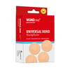 WUNDmed Wundpflaster Universal,  rund,  2, 5 cm 02-051,  1 Packung = 20 Stück,  einzeln verpackt