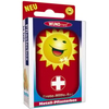 WUNDmed Wundversorgung Erste-Hilfe-Box,  36-teiliges-Set 05-032,  1 Set