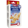 WUNDmed Wundversorgung Wund-Pflaster 03-002,  1 Packung = 50 Stück