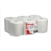 WYPALL L10 Wischtücher für die Zentralentnahme 7256,  1 Paket = 6 Rollen á 800 Tücher