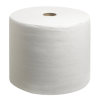 WYPALL* L40 Wischtücher 7452,  1 Paket = 1 Rolle á 750 Abrisse