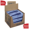 WYPALL* X50 Wischtücher - Interfold 7441,  1 Box = 50 Stück