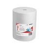 WypAll X60 Reinigungstücher,  1-lagig,  weiß 8349,  1 Paket = 1 Rolle à 650 Abrisse