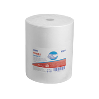 WYPALL* X60 Wischtücher 6036,  1 Paket = 1 Rolle à 750 Abrisse