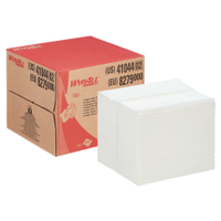 WYPALL* X80 Wischtücher - BRAG* Box 8279,  1 Box = 160 Tücher
