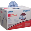 WypAll X90 Wischtücher,  2-lagig,  42, 7 x 28, 2 cm 12891,  1 Bragbox = 136 Tücher