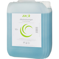ZACK Alkohol-/ Universalreiniger 10 l - Kanister