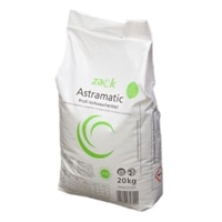 ZACK Astramatic Profi - Vollwaschmittel 20kg - Tragetasche
