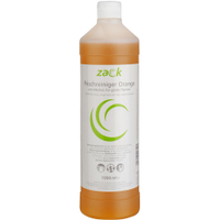 ZACK Frischreiniger Orange 1 Karton = 12 Flaschen á 1000 ml