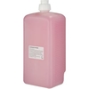 ZACK Handwaschcreme,  rosé 1 Karton = 6 Flaschen á 950 ml
