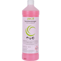 ZACK Sanitärreiniger 1000 ml - Flasche
