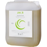 ZACK Spülmittel
 10 l - Kanister
