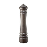 Zassenhaus Berlin Pfeffermühle,  gebeizt 020168,  Höhe: 30 cm