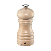 Zassenhaus Berlin Pfeffermühle,  natur 020007,  Höhe: 12 cm