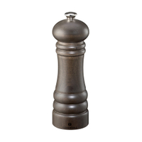 Zassenhaus Berlin Salzmühle,  gebeizt 020137,  Höhe: 18 cm