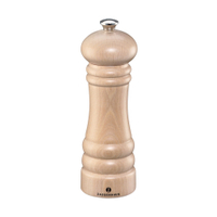 Zassenhaus Berlin Salzmühle,  natur 020038,  Höhe: 18 cm
