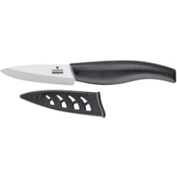 Zassenhaus CERAPLUS Gemüsemesser 070 224,  Länge: 7, 5 cm