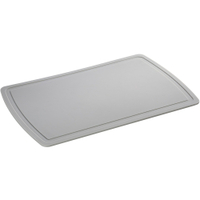 Zassenhaus EasyCut Thermoflex Schneidunterlage,  38 x 25 x 0, 4 cm 061 680,  Farbe: grau