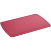 Zassenhaus EasyCut Thermoflex Schneidunterlage,  38 x 25 x 0, 4 cm 061 703,  Farbe: rot