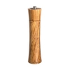 Zassenhaus Frankfurt Salzmühle,  Olivenholz 022438,  Höhe: 24 cm