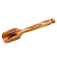 Zassenhaus Gewürz-Schäufelchen 058598,  Länge: 9 cm