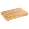 Zassenhaus Hackblock 056266,  Maße (L x B x H): 45 x 30 x 4, 5 cm