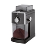 Zassenhaus Kingston Kaffeemühle 043006,  Maße (L x B x H): 10, 5 x 23 x 17 cm
