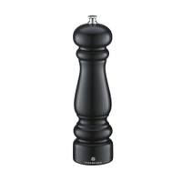 Zassenhaus Potsdam Pfeffermühle,  matt 020540,  Höhe: 20 cm