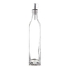 Zeller Essig-/ Ölflasche 19729,  Fassungsvermögen: 500 ml