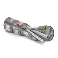 Zeller Geschenkpapier-Organizer 14661,  Maße: Ø22 x 80 cm