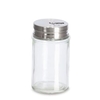 Zeller Gewürzstreuer,  95 ml 19640,  Material: Glas/Metall